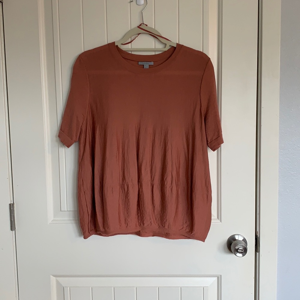 Top from Italy